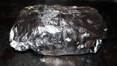 свинина в яблоках