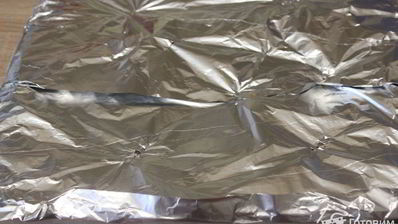 телячьи ребрышки, запеченные в кетчупе