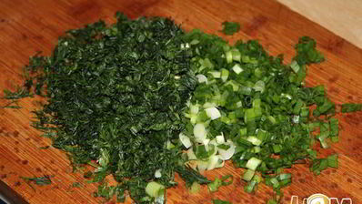 цыпленок по-анатолийски