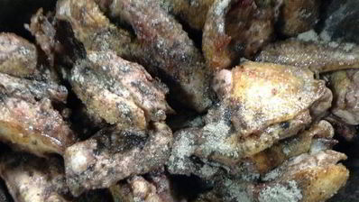 утка тушеная в сметане