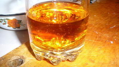 вяленая телятина