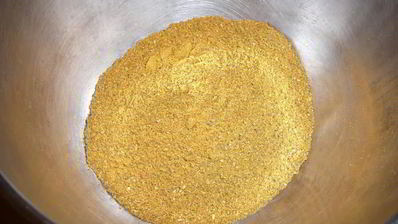 вяленая телятина