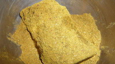 вяленая телятина