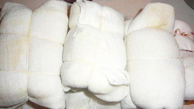 вяленая телятина