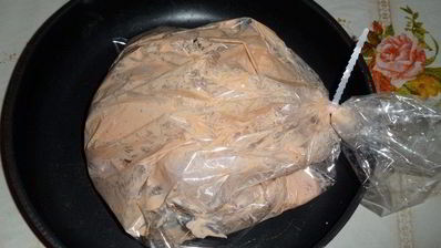 запеченная курица новогодняя традиция