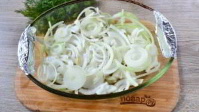 жареный цыпленок джулии чайлд