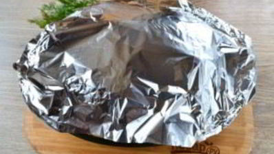 жареный цыпленок джулии чайлд