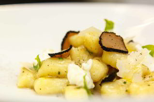 Ньокки картофельные