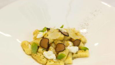 ньокки картофельные