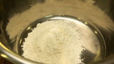 ньокки картофельные