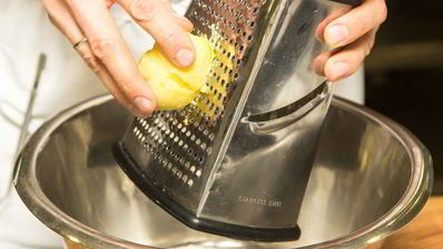 ньокки картофельные