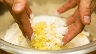 ньокки картофельные