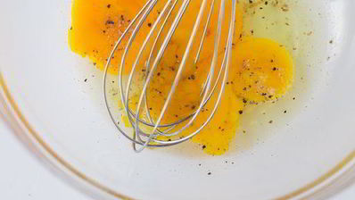 ньокки с мангольдом