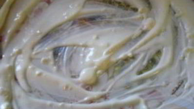 баклажаны по-афгански