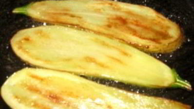 баклажаны по-афгански