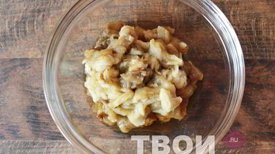 баклажаны по-грузински