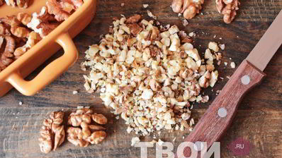 баклажаны по-грузински