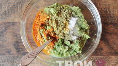 баклажаны по-грузински