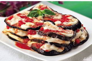 Баклажаны по-итальянски