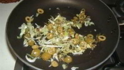 баклажаны по-итальянски