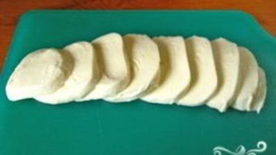 баклажаны по-итальянски