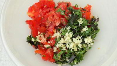 баклажаны по-сассарезски