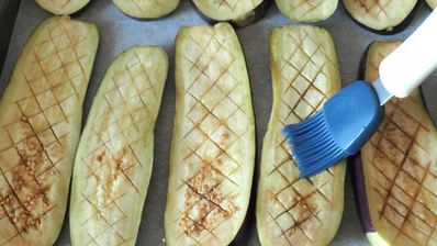 баклажаны по-сассарезски