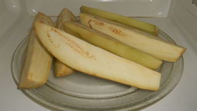 баклажаны со вкусом грибов