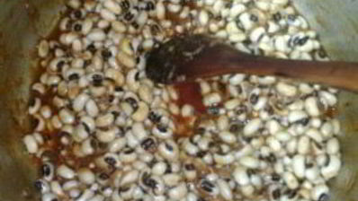 белое лобио