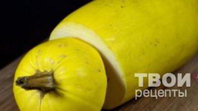 фаршированные кабачки