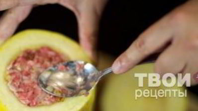 фаршированные кабачки