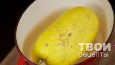 фаршированные кабачки