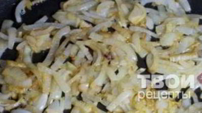 фаршированные кабачки