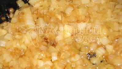 фаршированные овощи, запеченные в духовке