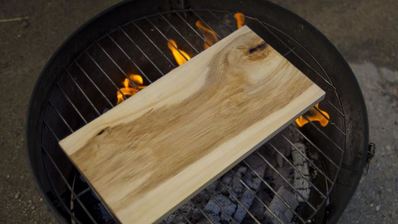 фаршированные перцы чили, запеченные на гриле