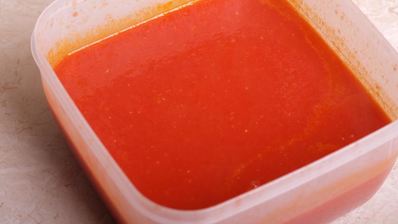 фаршированные перцы