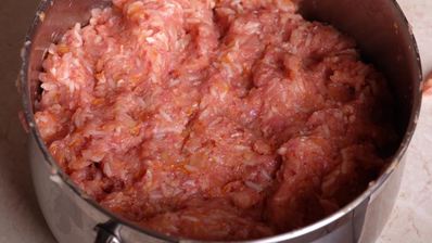 фаршированные перцы