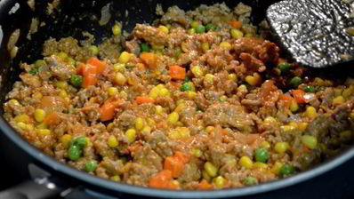 фаршированные сладкие перцы