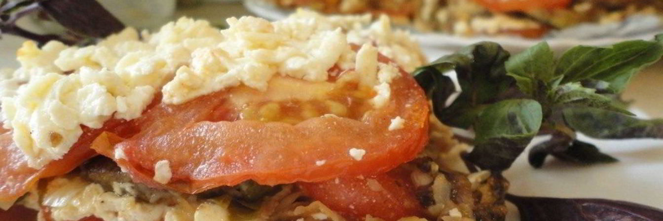 Кабачки по-молдавски