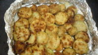 кабачки по-молдавски