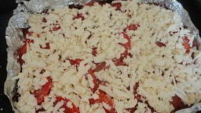 кабачки по-молдавски