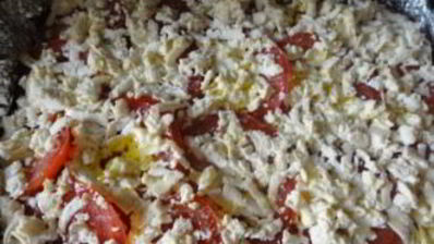 кабачки по-молдавски