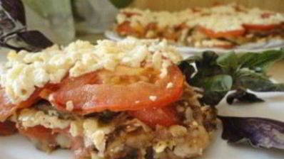 кабачки по-молдавски