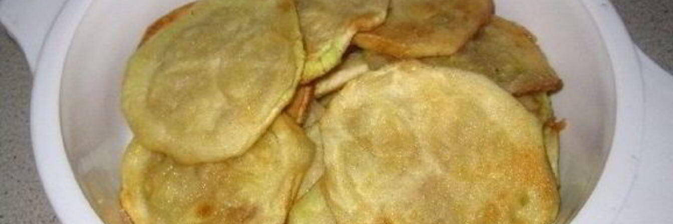 Кабачки по-сельски