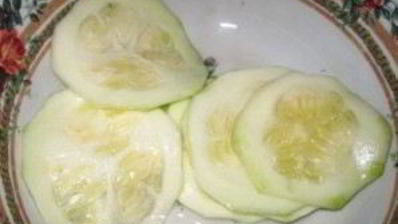 кабачки по-сельски