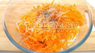 кабачки с фаршем