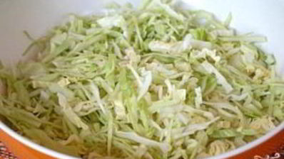 капуста с говядиной в мультиварке