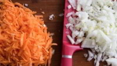 капуста с рисом