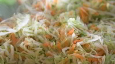 капуста с рисом