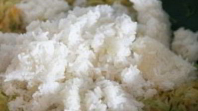 капуста с рисом